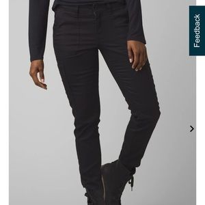PrAna Trail Mixer Pant